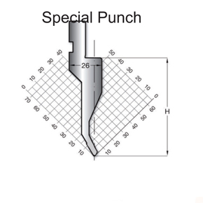 specila punch